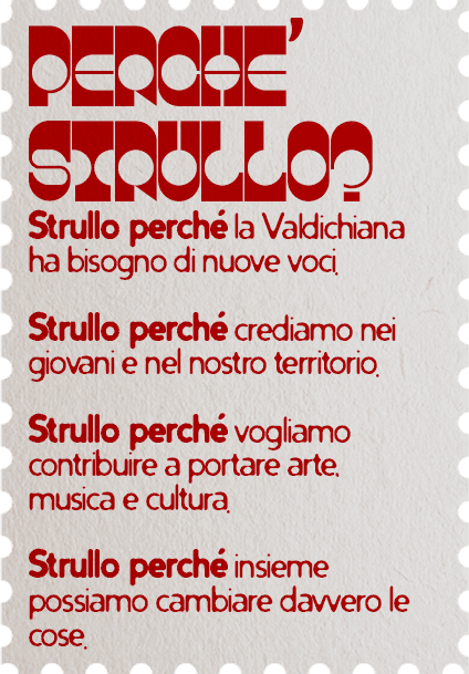 Strullo APS
