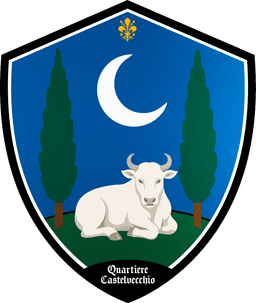 Stemma di Castelvecchio
