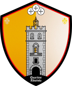 Stemma di Ribattola