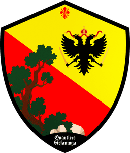 Stemma di Stefaninga