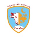 Stemma Pro Loco Foiano della Chiana